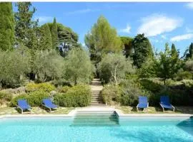 Wonderful Villa in Florence with Pool near Chianti