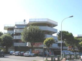 Moschettieri Athos, Portos, D'Artagnan, Aramis, property with onsen in Bibione