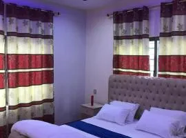 Gold Star Hotel Skardu