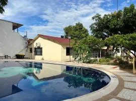 Cabaña - Condominio El Rincón del Edén