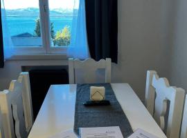 Los Dones Departamentos DAT