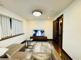 Hanegi House