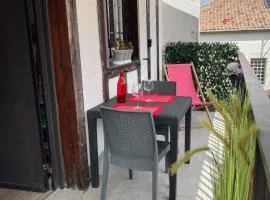 Appartement Résidence Saint Jours - Centre ville