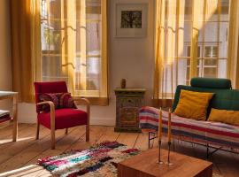 Appartement in het oude centrum van Zutphen