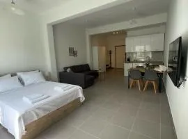 Omonoia Central Apartment