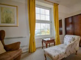 Sinai House