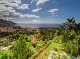 Quinta Funchal Gardens - Adults Only