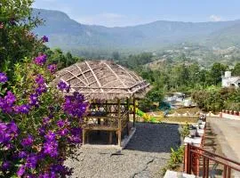 Moon Wings Mountain Resort, Kanthalloor