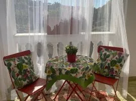 villa martina suite apartament