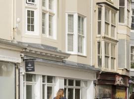 Kings Road Suites, hotel in Brighton & Hove