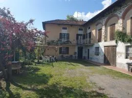 Cascina nonna EGLE