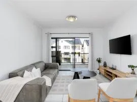Luxury apartment in Kyalami