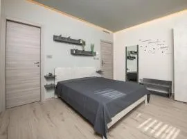 241 - Camera Nord Est - Affittacamere Sara Home Chiavari, 200Metri dal Mare
