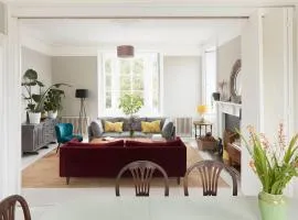Stylish Scottish Manor, Coillemore House