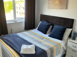 Foxglove Close, homestay in Middlesbrough