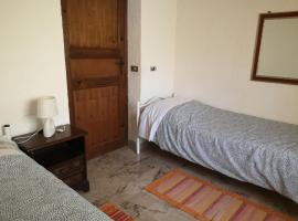 Casa Ape Regina 2 Montelarco, hotel v destinaci Rignano Flaminio