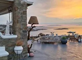 Vougli View Mykonos