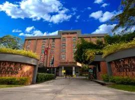 Hotel GH Guaparo Suites Valencia