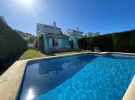 Villa Pinaret A