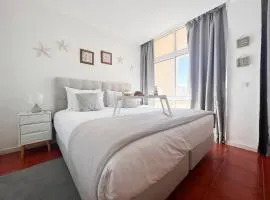 Apartment Rocha Varandas Orquídea