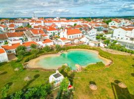 S&atilde;o Jo&atilde;o Alojamento