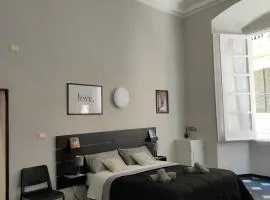 Rooms Ponte Calvi