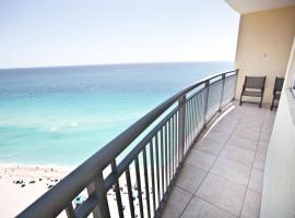 Oceanview Apartments in Sunny Isles, hotel in Miami Beach