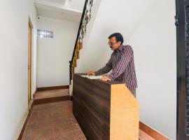 Super OYO New Suhani House, hotelli kohteessa Rāmnagar