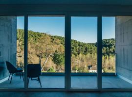 Pach&aacute;n Dehesa Boyal, cheap hotel in Cuenca