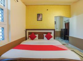 Hotel Swaroop Retreat, hotelli kohteessa Narendranagar