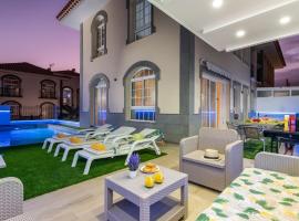 Villa Marzella - Luxury Costa Adeje, hotel em Adeje