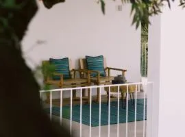 Casa Oliva - Casa da Serra