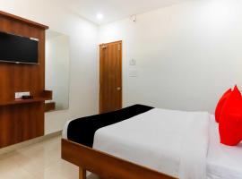 Collection O 68894 Bommarillu Residency (VIVA Residency), hotel in Trimulgherry