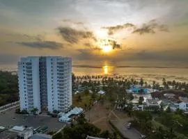 Sun N Sand Beach Resort