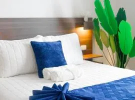 Kali Hotel