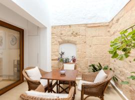 시우타데야에 위치한 호텔 Sant Cesc