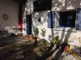 Jardin secret