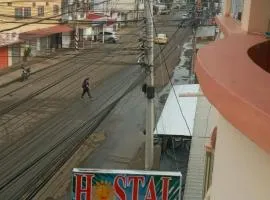 Hostal La GRAN Familia