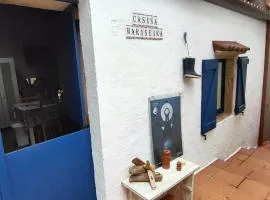 Casiña Mariñeira
