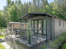 OstseeCamp Lübecker Bucht Casa del Relax: Haffkrug şehrinde bir otel