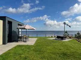 Enkhuizer Strand Chalet Strandjuwel Erste Reihe Hausnr 205