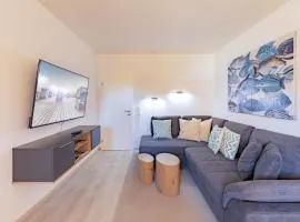 Ferienwohnung Sandloper