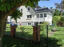 Ferienwohnung MH3 "Summer Breeze"