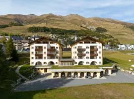 Hotel Allegra