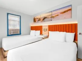 Buttercup Suites Wildwood Crest Beach