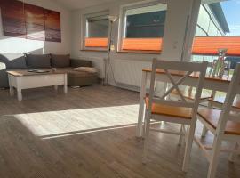 Immensee App D, apartment in Ehst
