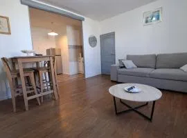 Bel Appartement indépendant