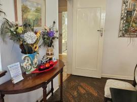 The Royal Guest Lodge