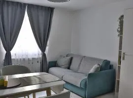 Gemütliche Wohnung am Bodensee - Self-CheckIn