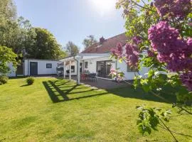 Ferienhaus Deichglück